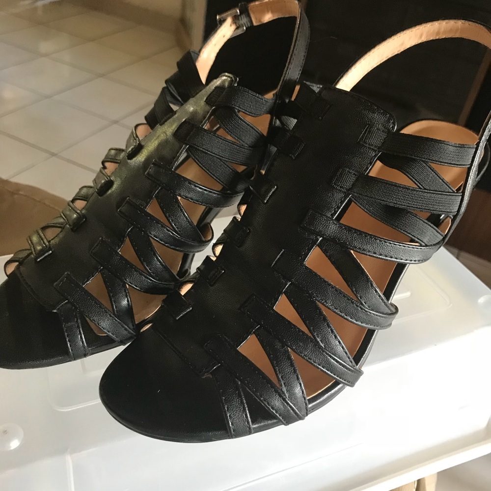 Women’s Heels SZ 8.5